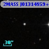 2MASS J01314859+3042358