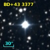 BD+43  3377