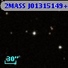 2MASS J01315149+3056586