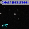 2MASS J01315904+3033150