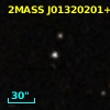 2MASS J01320201+3045492