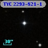 TYC 2293-821-1