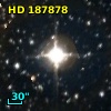 HD 187878