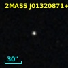 2MASS J01320871+3004153