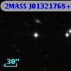 2MASS J01321768+3044573