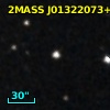 2MASS J01322073+3023062