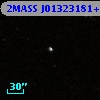 2MASS J01323181+3103138