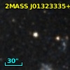 2MASS J01323335+3036248