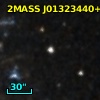 2MASS J01323440+3040363