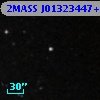 2MASS J01323447+3045498