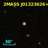 2MASS J01323626+3113080