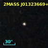 2MASS J01323669+3014192