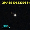 2MASS J01323938+2952443