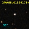2MASS J01324178+3054484