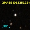 2MASS J01325122+3128097