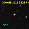 2MASS J01325237+3053308