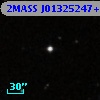 2MASS J01325247+3106101