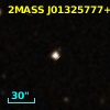 2MASS J01325777+3115553