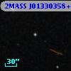 2MASS J01330358+3008576