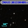 2MASS J01330408+3103307