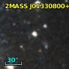 2MASS J01330800+3046126