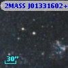 2MASS J01331602+3028051