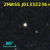 2MASS J01332236+3015429