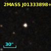 2MASS J01333898+3105048
