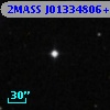 2MASS J01334806+3004461