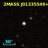 2MASS J01335549+3116569