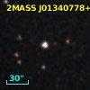 2MASS J01340778+3014384