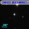 2MASS J01340862+3009232