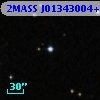 2MASS J01343004+3006259