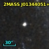 2MASS J01344051+3039547