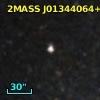 2MASS J01344064+3057574