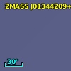 2MASS J01344209+3015598