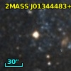 2MASS J01344483+3043424