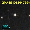 2MASS J01344729+3056272