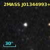 2MASS J01344993+3029210