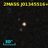 2MASS J01345516+3102583