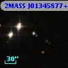 2MASS J01345877+3018463
