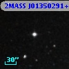 2MASS J01350291+3055401