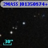 2MASS J01350874+3036397
