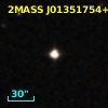 2MASS J01351754+3016245