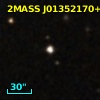 2MASS J01352170+3115360