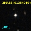 2MASS J01354010+2958524