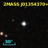 2MASS J01354370+3023391