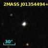 2MASS J01354494+3029125