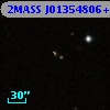 2MASS J01354806+3023146