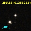 2MASS J01355252+3036157